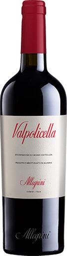 Allegrini Valpolicella 2025 750ml-0