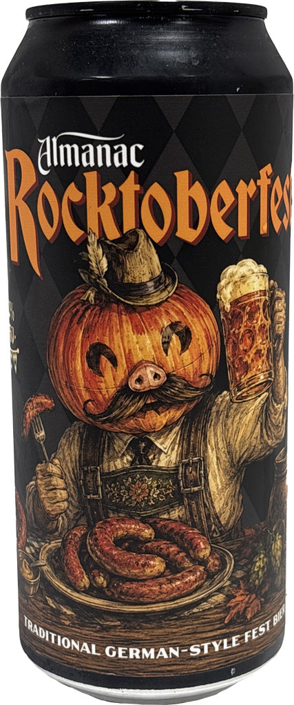 Almanac Rocktoberfest 16oz Can-0
