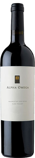 Alpha Omega Proprietary Red Napa Valley 2021 750ml-0