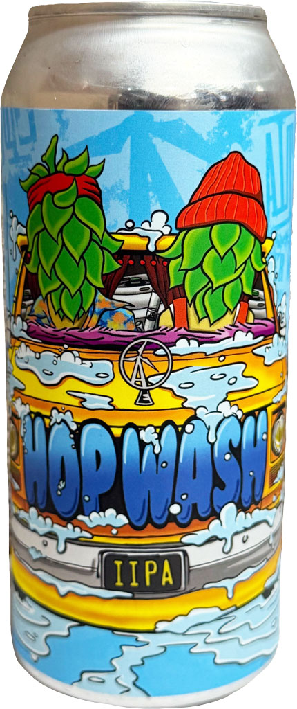 Altamont Hop Wash DIPA 16oz Can-0