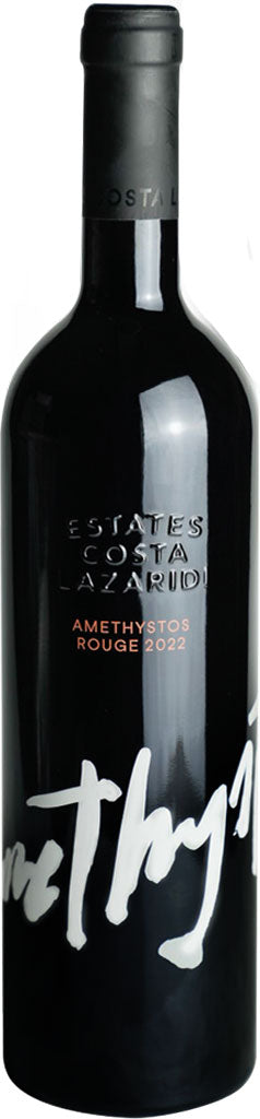 Amethystos Red 750ml-0