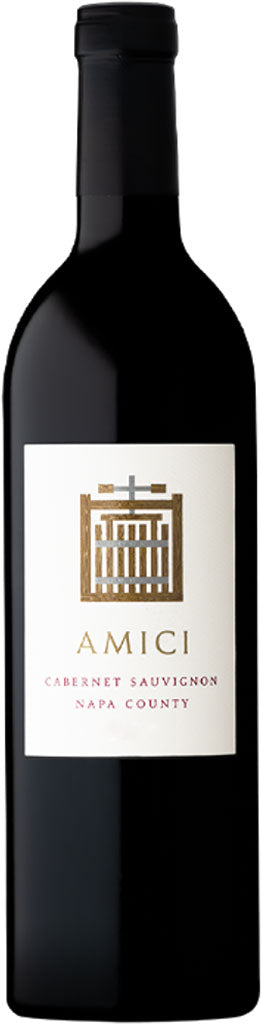 Amici Cabernet Sauvignon Napa 2023 750ml-0