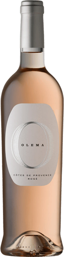 Amici Olema Cote de Provence Rose 2025 750ml-0