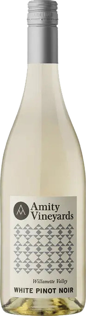 Amity Vineyards White Pinot Noir 2022 750ml