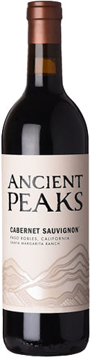 Ancient Peaks Cabernet Sauvignon Paso Robles 2022 750ml-0