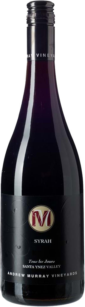 Andrew Murray Syrah Tous Les Jours 2023 750ml-0