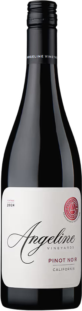Angeline Pinot Noir 375ml-0