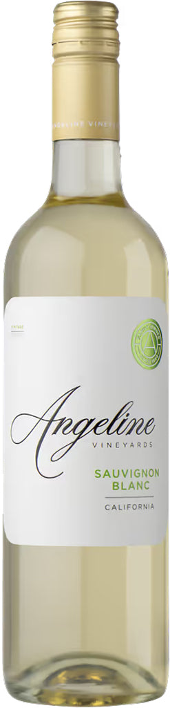 Angeline Sauvignon Blanc 375ml-0