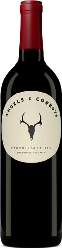 Angels & Cowboys Proprietary Red 2021 750ml
