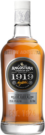 Angostura 1919 Rum 750ml-0