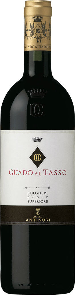Antinori Guado Al Tasso Bolgheri Superiore 2022 750ml-0