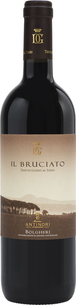 Antinori Guado Al Tasso Il Bruciato 2024 750ml-0