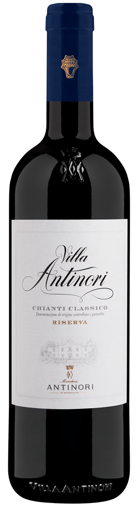 Antinori Villa Chianti Classico Rsv 2022 750ml-0