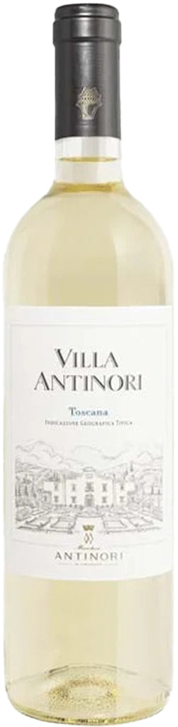 Antinori Villa Toscana Bianco 2023 750ml-0