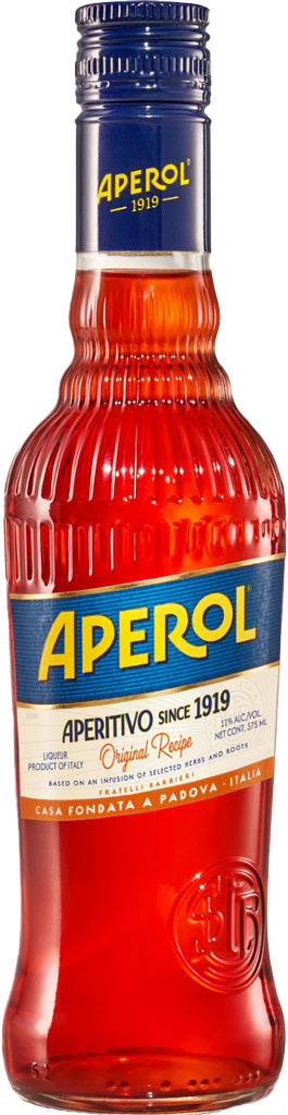 Aperol Aperitivo 375ml-0
