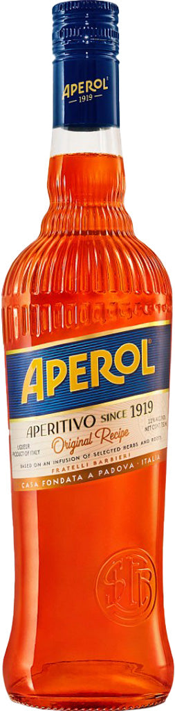 Aperol Aperitivo 750ml Featured Image