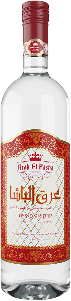 Arak el Pasha 700ml-0