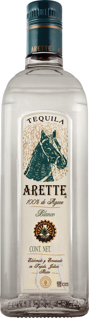 Arette Tequila Blanco 700ml-0