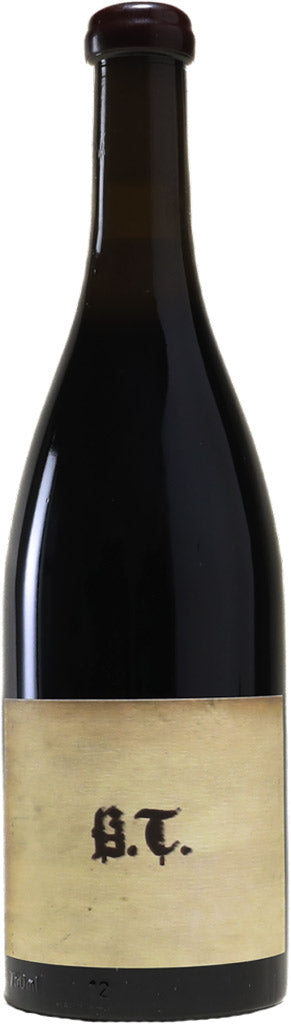 Argot Bastard Tongue Pinot Noir 2022 750ml-0