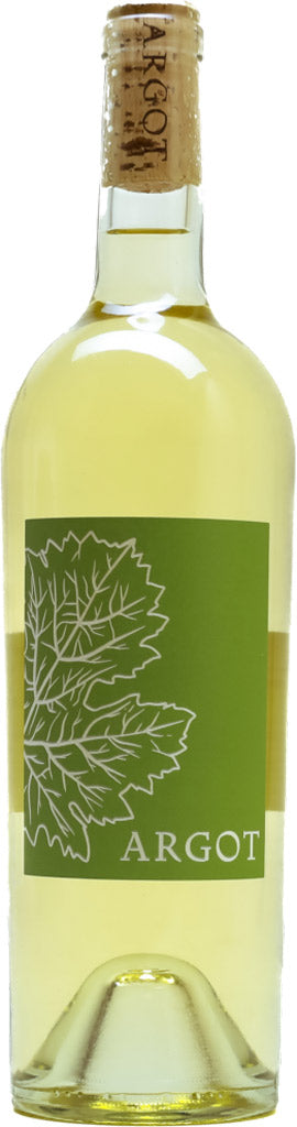 Argot Sauvignon Blanc 2024 750ml-0