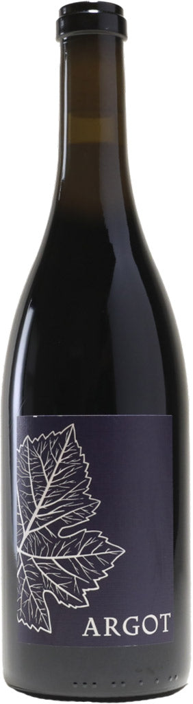 Argot Syrah 2021 750ml-0