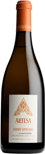Artesa Chardonnay Carneros 2022 750ml-0
