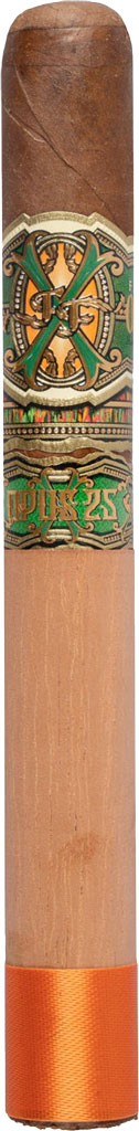 Arturo Fuente Opus X FFOX 25th Aniversario Perfecto Featured Image