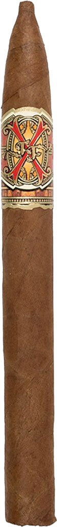Arturo Fuente Opus X Perfecxion 888 Featured Image