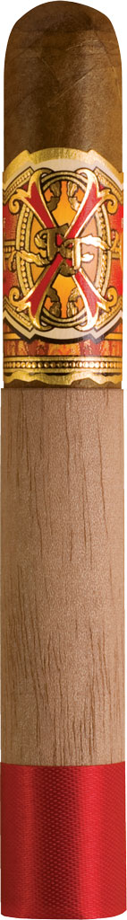 Arturo Fuente Opus X Perfecxion #4 Featured Image