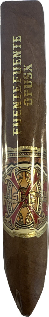 Arturo Fuente Opus X Perfecxion #77 Shark Featured Image