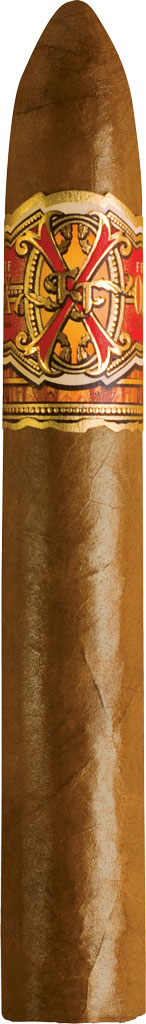 Arturo Fuente Opus X Super Belicoso-0
