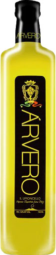 Arvero Il Limoncello 700ml-0