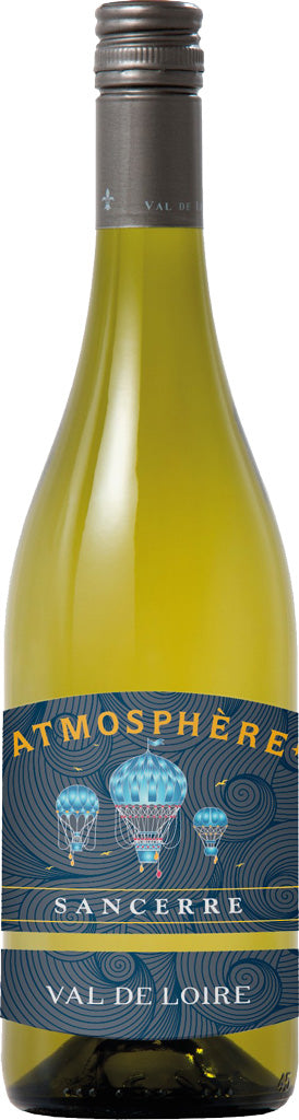 Atmosphere Sancerre Val de Loire 2024 750ml-0