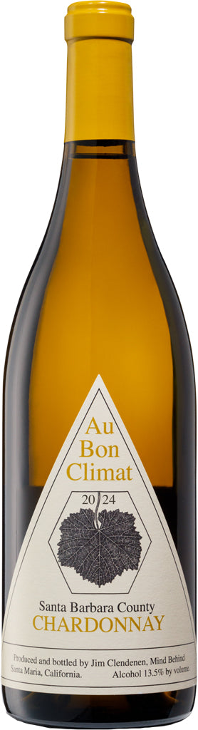 Au Bon Climat Chardonnay SBC 2024 750ml-0