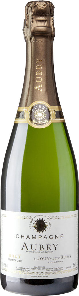Aubry Premier Cru Brut 750ml-0