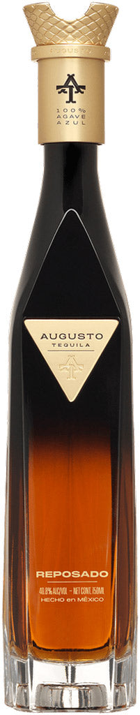 Augusto Tequila Reposado 750ml-0