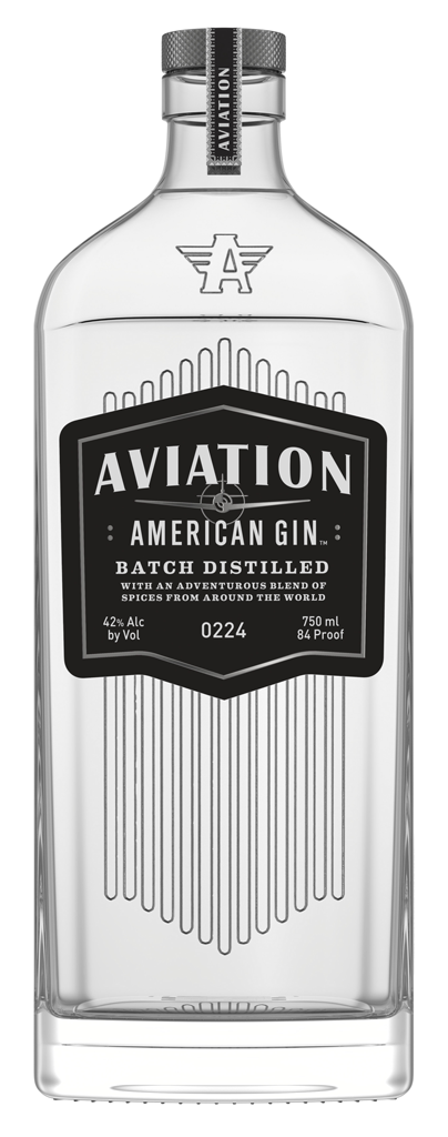 Aviation Gin 750ml Featured Image