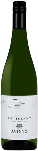 Avinyo Petillant Blanc 2025 750ml-0