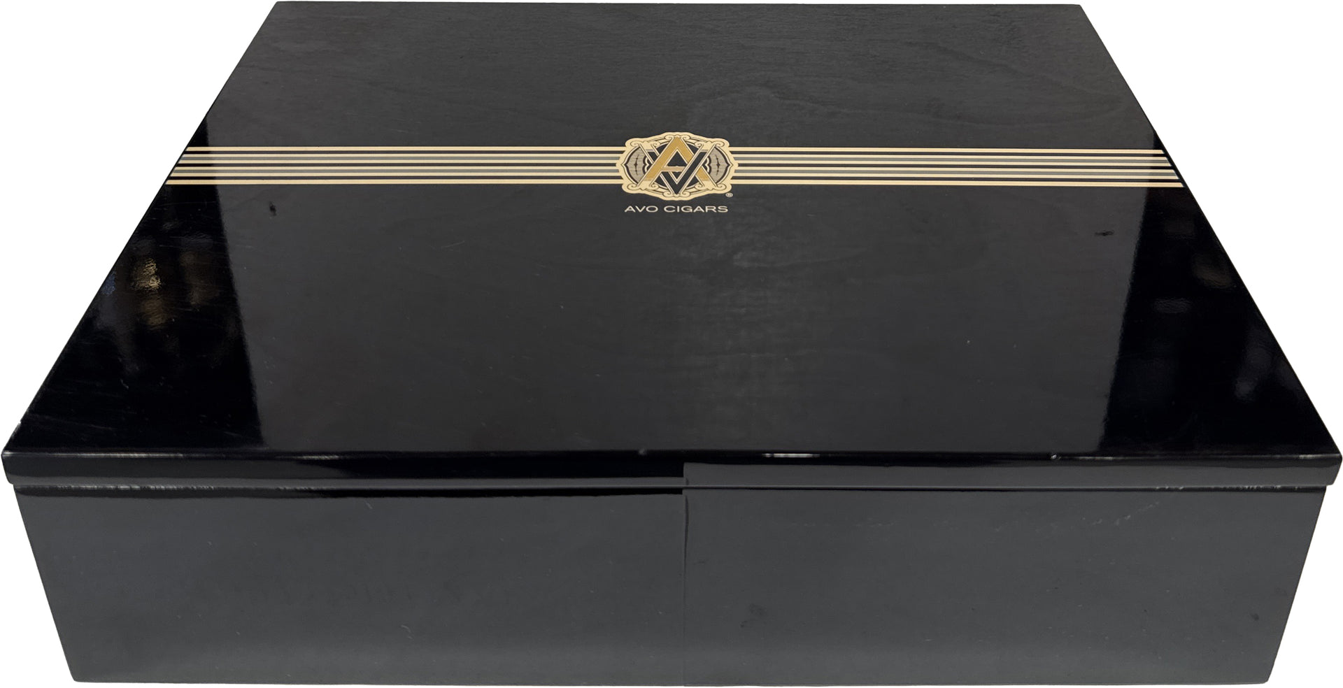Avo Cigar Humidor 2021-0