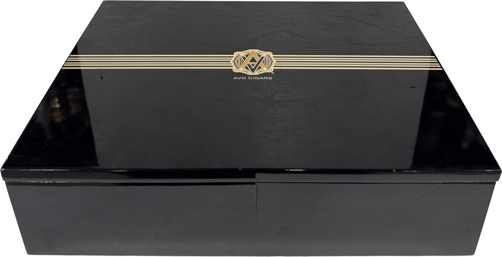 Avo Cigar Humidor 2021 Featured Image