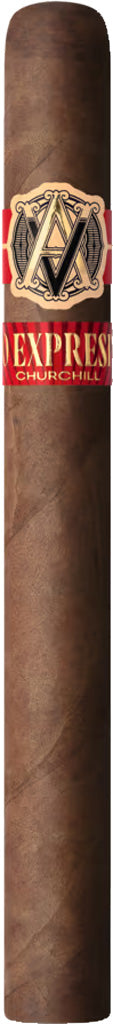 Avo Cigars Expresivo Churchill Featured Image