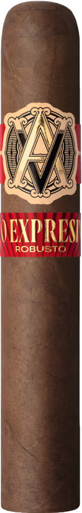 Avo Cigars Expresivo Robusto-0