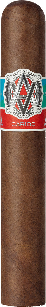 Avo Cigars Syncro Caribe Special Toro Featured Image