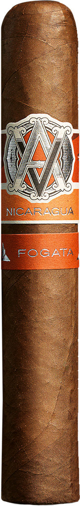 Avo Cigars Syncro Fogata Robusto-0