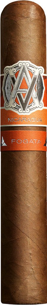 Avo Cigars Syncro Fogata Special Toro-0
