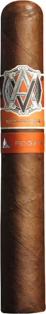 Avo Cigars Syncro Fogata Toro-0