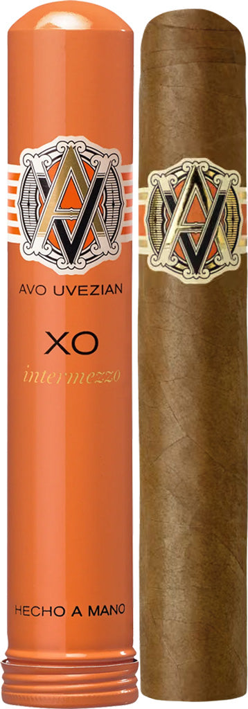 Avo Cigars XO Intermezzo-0