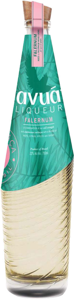 Avua Falernum Liqueur 750ml-0