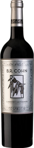 B.R. Cohn Cabernet Sauvignon Silver Label 2022 750ml-0