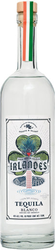 Bas Agus Gloir Irlandes Blanco Tequila 750ml-0